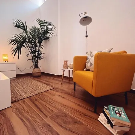 Apartmán Jasmine