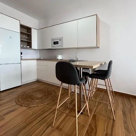 Apartmán Jasmine