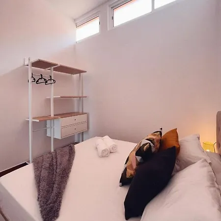 Jasmine Apartmán Armenime