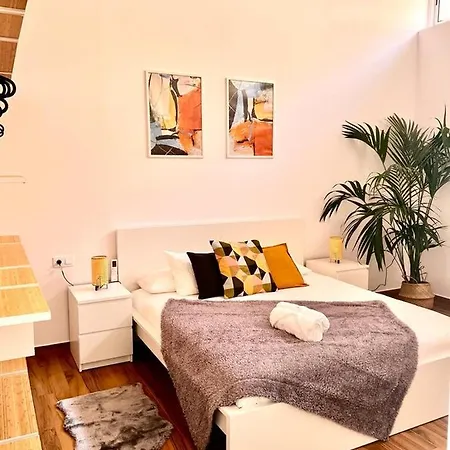 Jasmine Apartmán Armenime