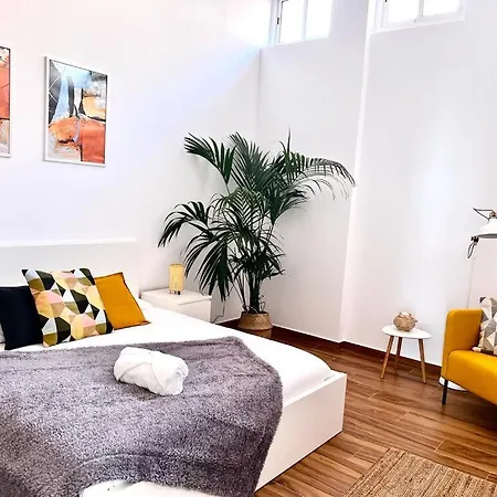 Jasmine Apartmán