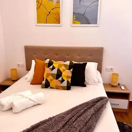 Jasmine Apartmán *