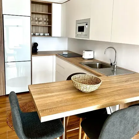 Apartmán Jasmine