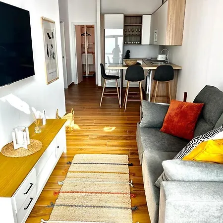 Jasmine Apartmán Armenime